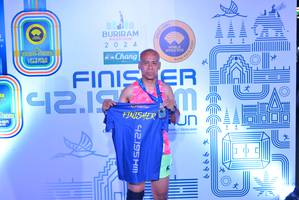 BIB: 
                            <button type="button" onclick="openModal(23808509)" class="btn btn-primary btn-sm float-right btn-popup" data-toggle="modal" data-target=".modal-high-quality">
                        <i class="fas fa-shopping-cart"></i> Add to Cart
                    </button>
                                            <button type="button" onclick="isThisMe(23808509, true)" class="btn btn-success btn-sm float-right btn-popup btn-isme hidden" data-toggle="tooltip" data-placement="bottom" title="นี่คือรูปของคุณใช่ไหม คลิกที่นี่เพื่อเอาเข้าอัลบั้ม">
                        <i class="fas fa-plus"></i> Add to album
                    </button>
                    <button type="button" onclick="isThisMe(23808509, false)" class="btn btn-warning btn-sm float-right btn-popup btn-isnotme hidden">
                        <i class="fas fa-ban"></i> Remove from album
                    </button>